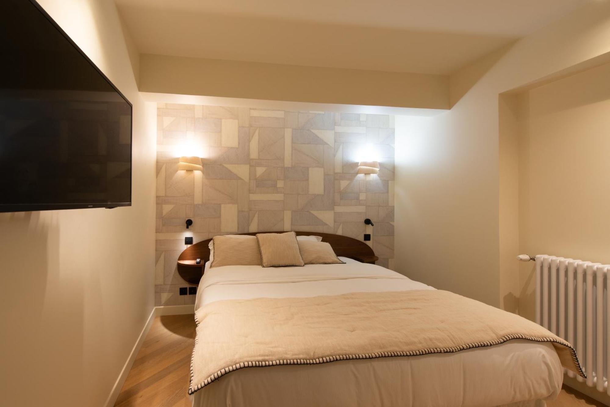 Appartement Basfroi Cosy 3 Parijs